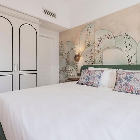 Be Mate Trastevere II Рим Экстерьер фото