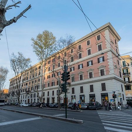 Be Mate Trastevere II Рим Экстерьер фото