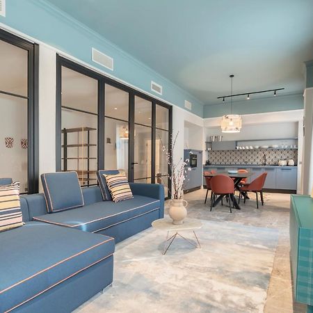 Be Mate Trastevere II Рим Экстерьер фото