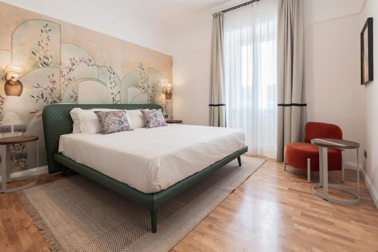 Be Mate Trastevere II Рим Экстерьер фото