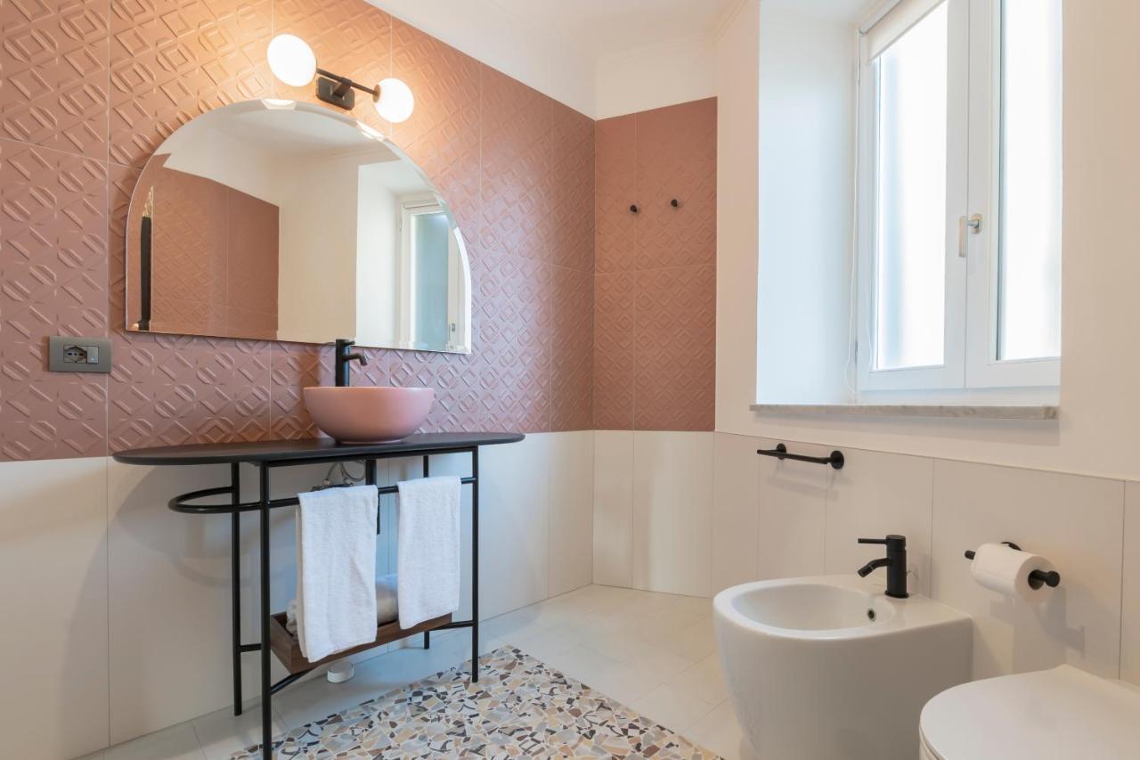 Be Mate Trastevere II Рим Экстерьер фото